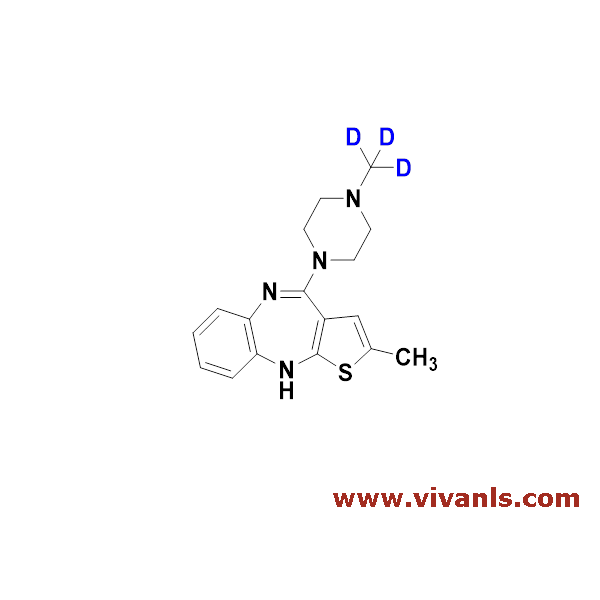 Stable Isotope Labeled Compounds-Olanzapine D3-1635244962.png